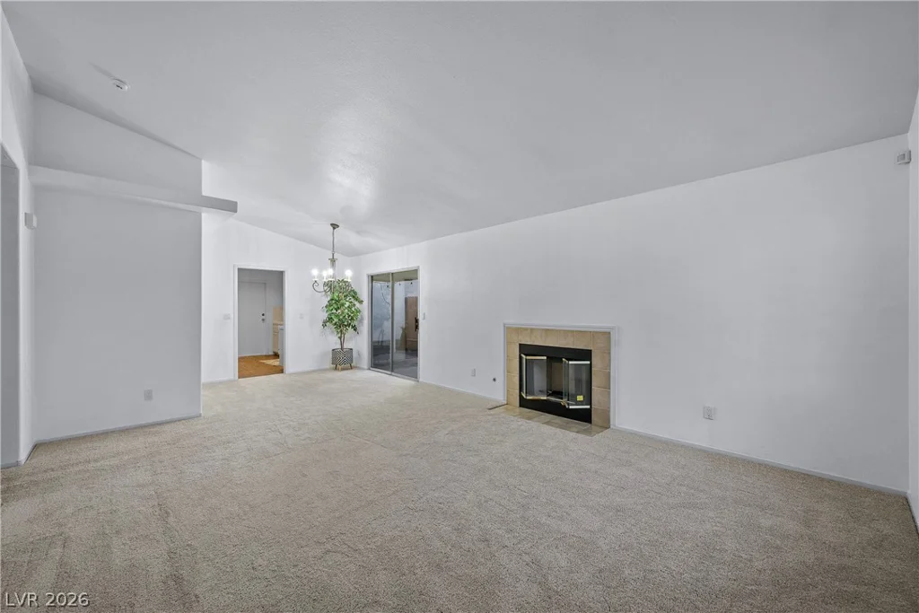 5424 Comchec, Las Vegas, NV 89108