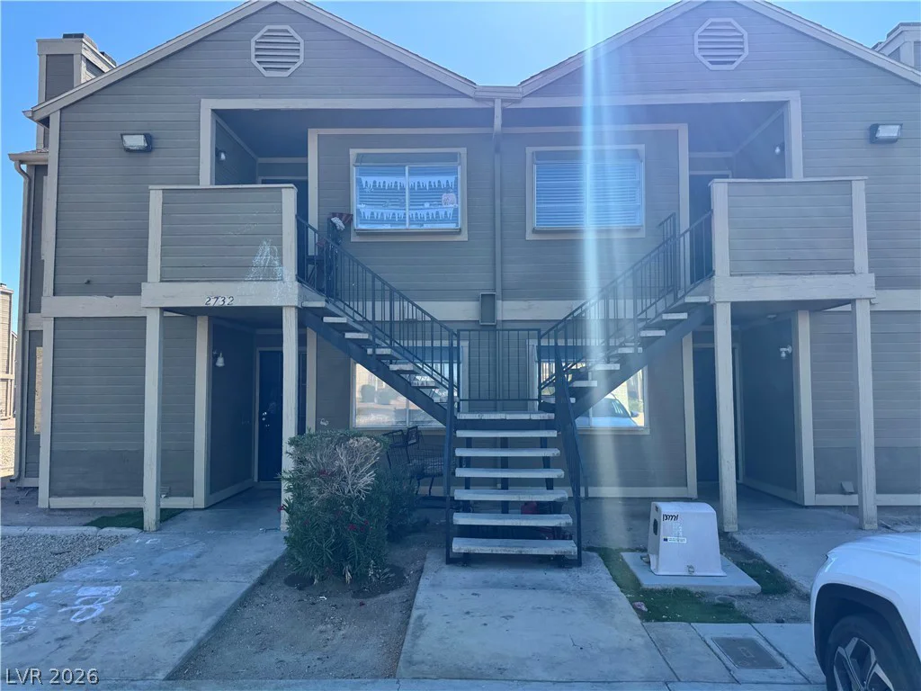 2732 Alicialynn, Las Vegas, NV 89121