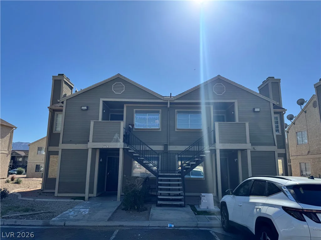 2732 Alicialynn, Las Vegas, NV 89121