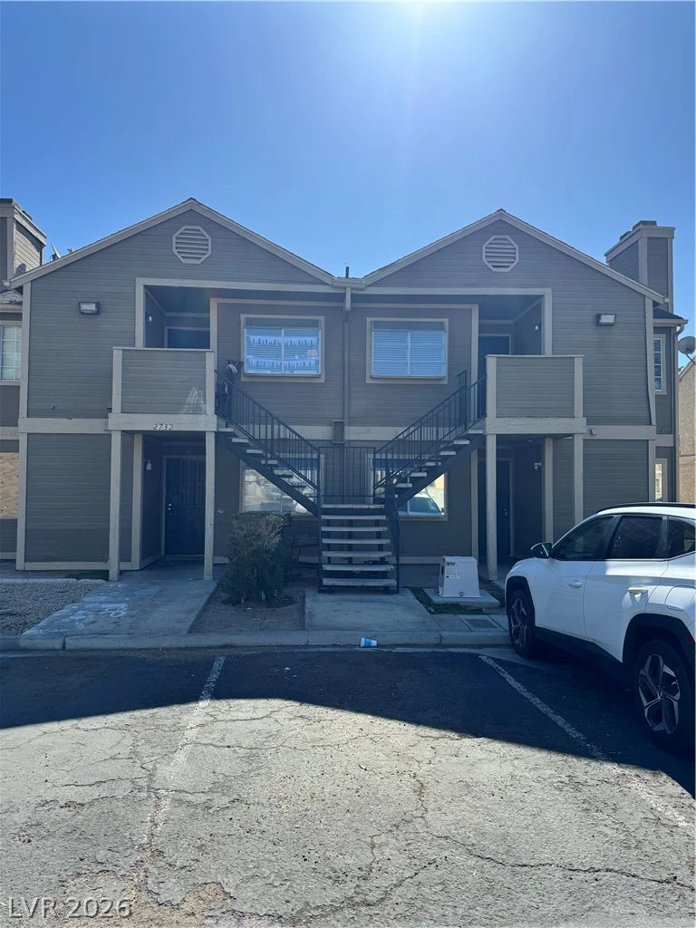 2732 Alicialynn, Las Vegas, NV 89121