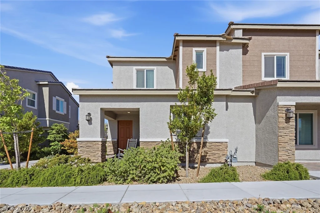 6138 Foxes Dale, Las Vegas, NV 89166
