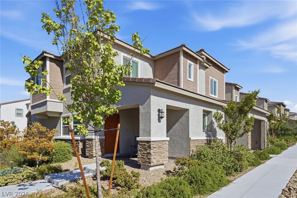 6138 Foxes Dale, Las Vegas, NV 89166