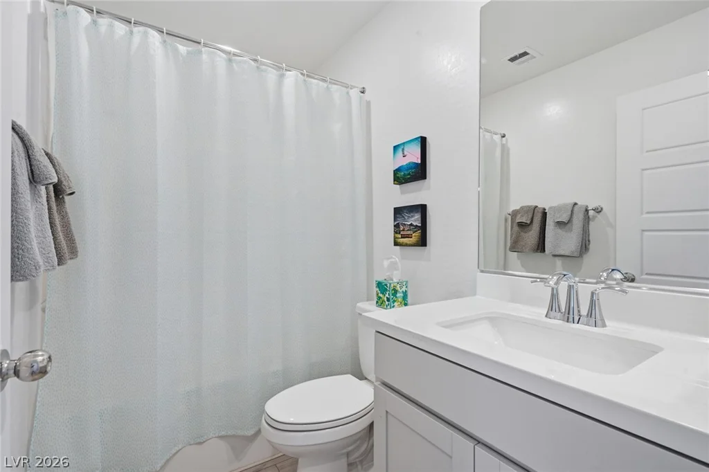 6138 Foxes Dale, Las Vegas, NV 89166