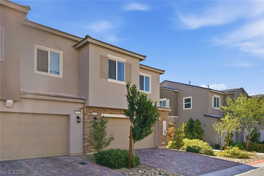 6138 Foxes Dale, Las Vegas, NV 89166