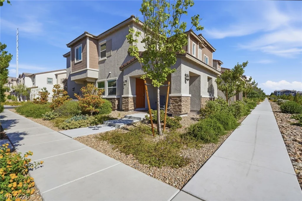 6138 Foxes Dale, Las Vegas, NV 89166