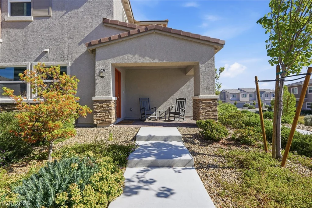6138 Foxes Dale, Las Vegas, NV 89166