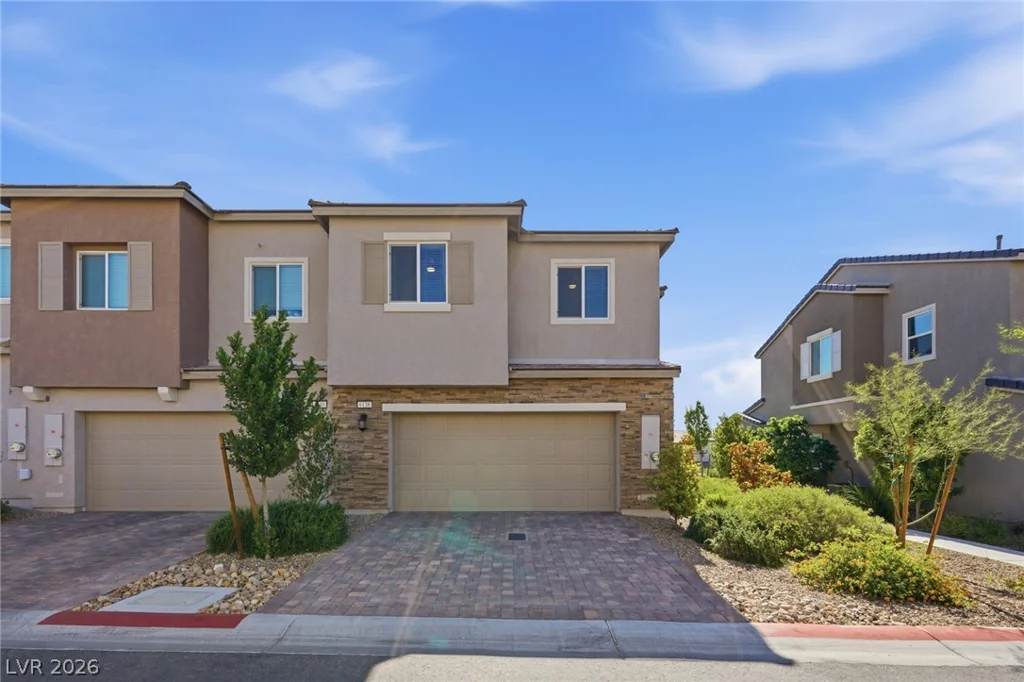 6138 Foxes Dale, Las Vegas, NV 89166