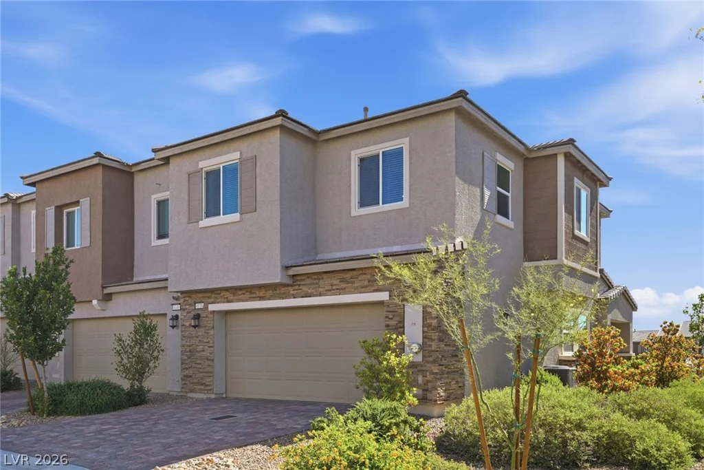 6138 Foxes Dale, Las Vegas, NV 89166