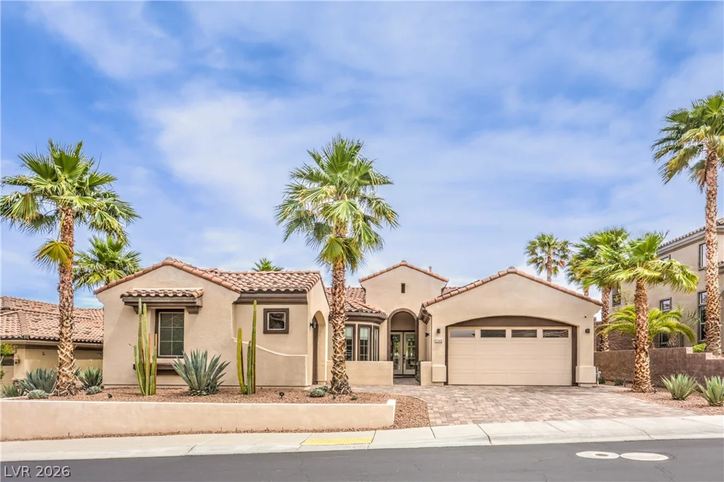 2340 Panisse, Henderson, NV 89044