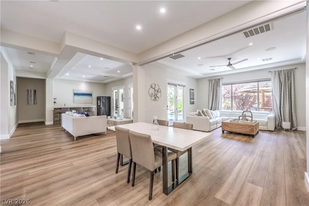 2340 Panisse, Henderson, NV 89044