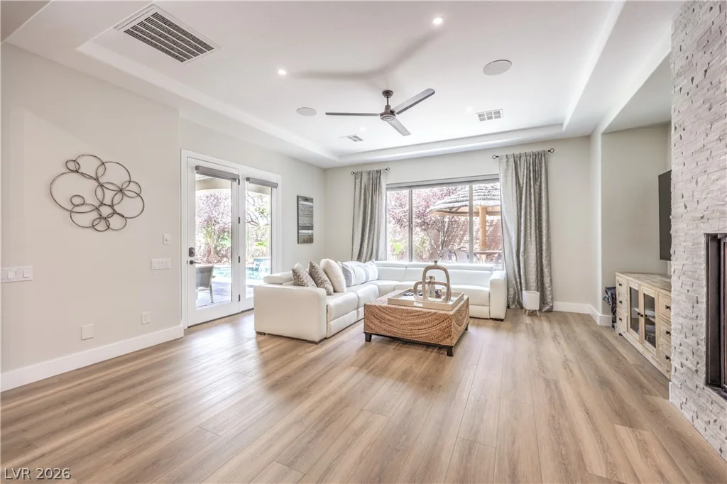 2340 Panisse, Henderson, NV 89044