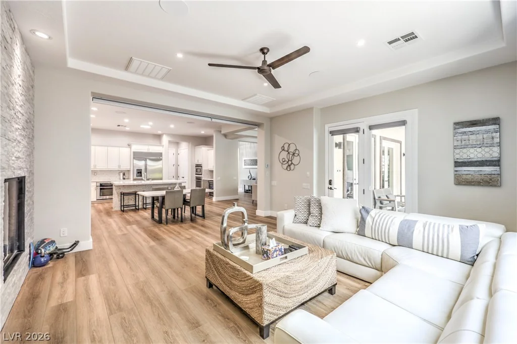 2340 Panisse, Henderson, NV 89044