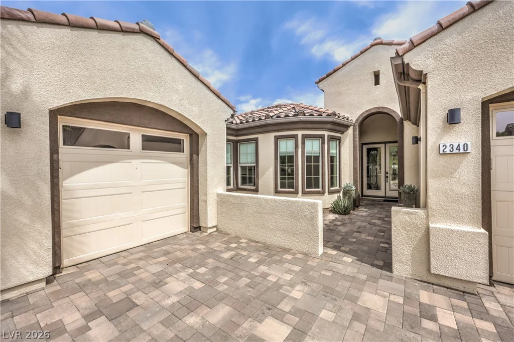 2340 Panisse, Henderson, NV 89044