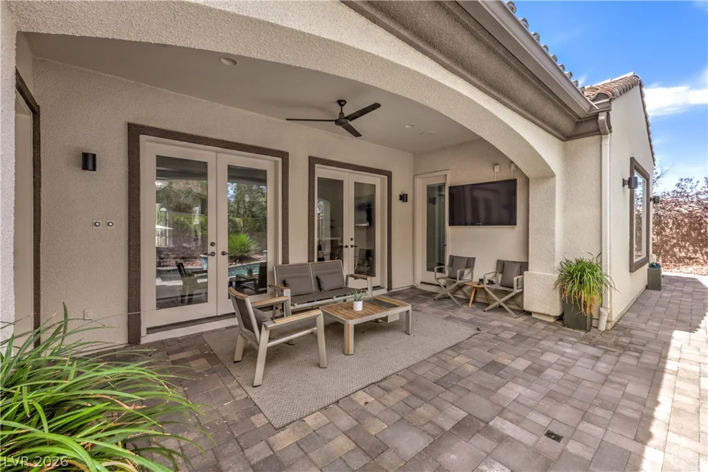 2340 Panisse, Henderson, NV 89044