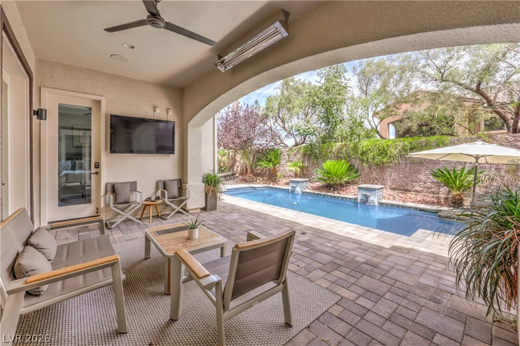 2340 Panisse, Henderson, NV 89044