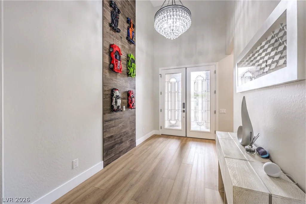 2340 Panisse, Henderson, NV 89044