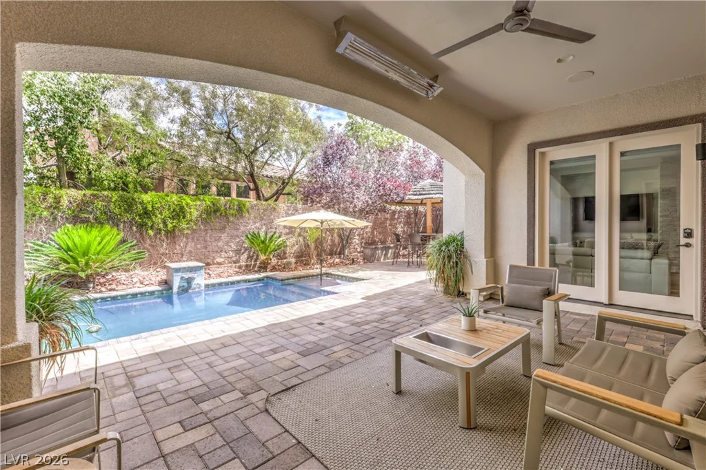 2340 Panisse, Henderson, NV 89044