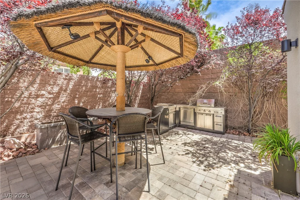 2340 Panisse, Henderson, NV 89044