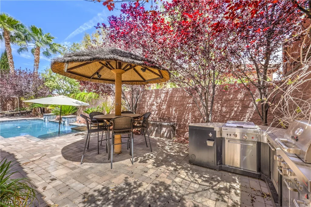 2340 Panisse, Henderson, NV 89044