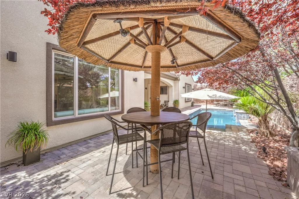 2340 Panisse, Henderson, NV 89044