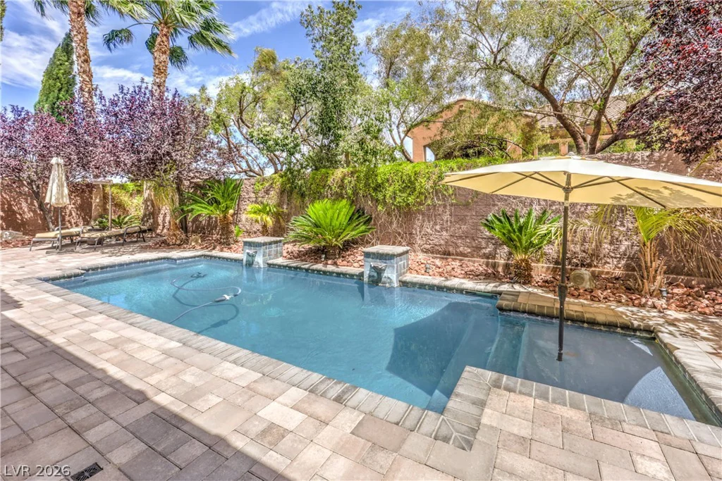 2340 Panisse, Henderson, NV 89044