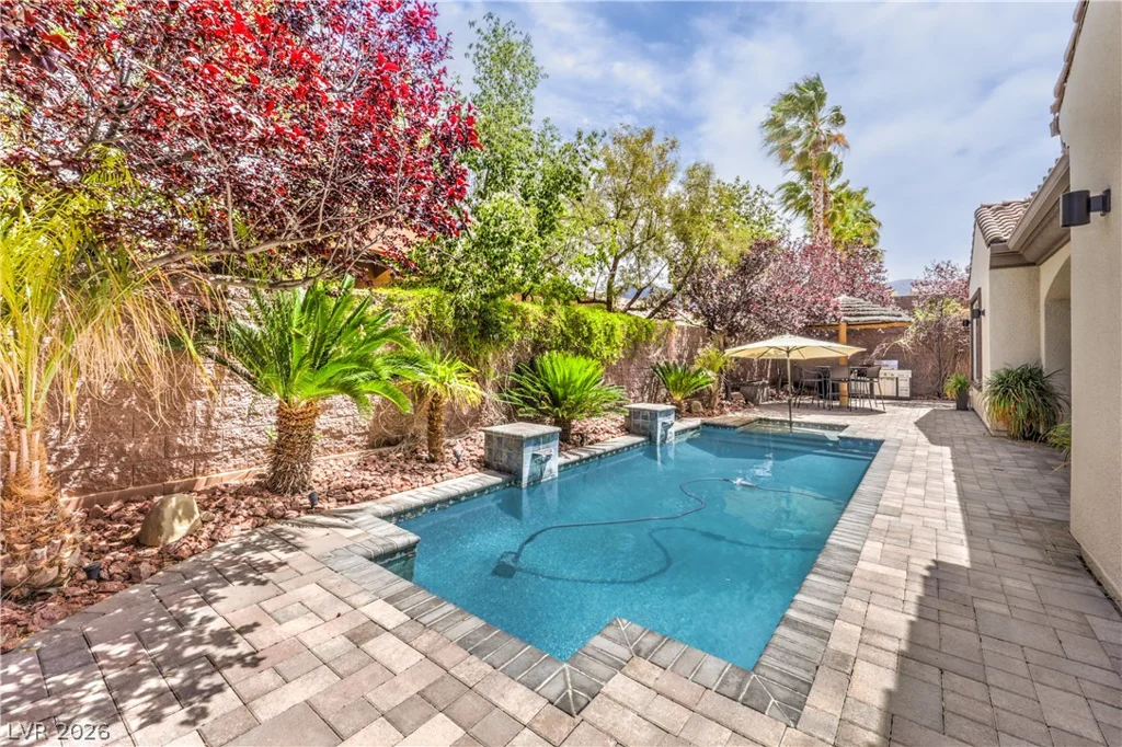 2340 Panisse, Henderson, NV 89044