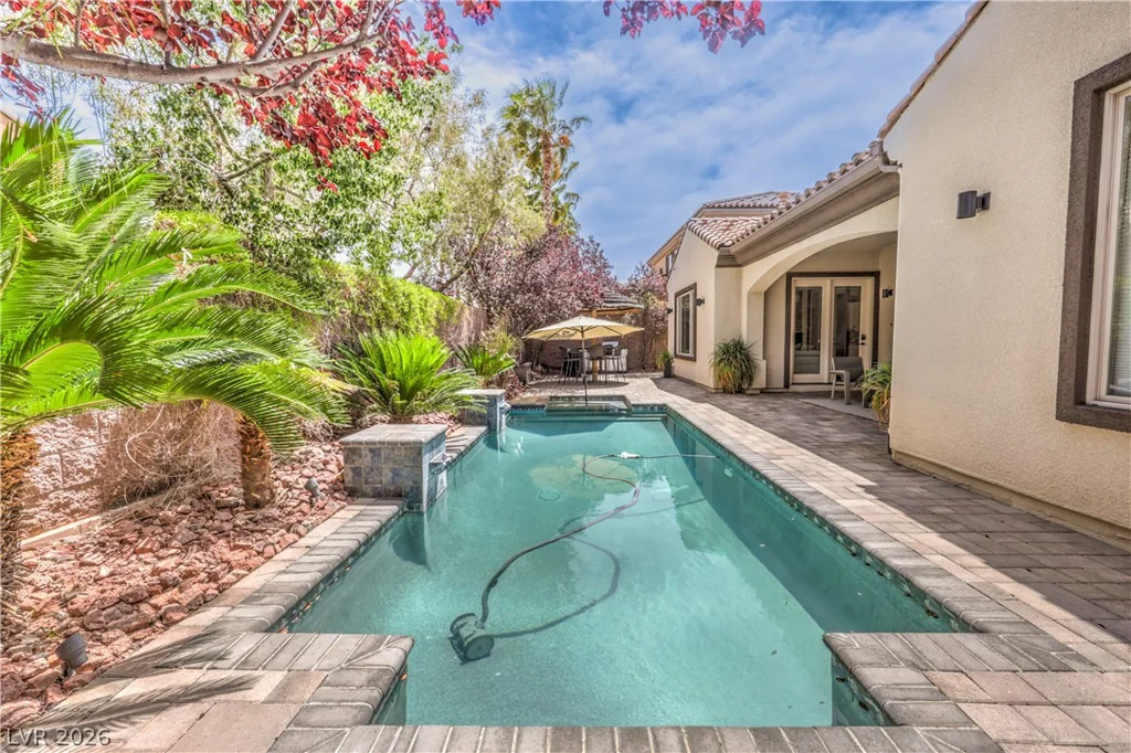 2340 Panisse, Henderson, NV 89044