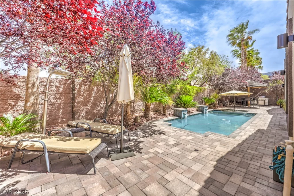 2340 Panisse, Henderson, NV 89044