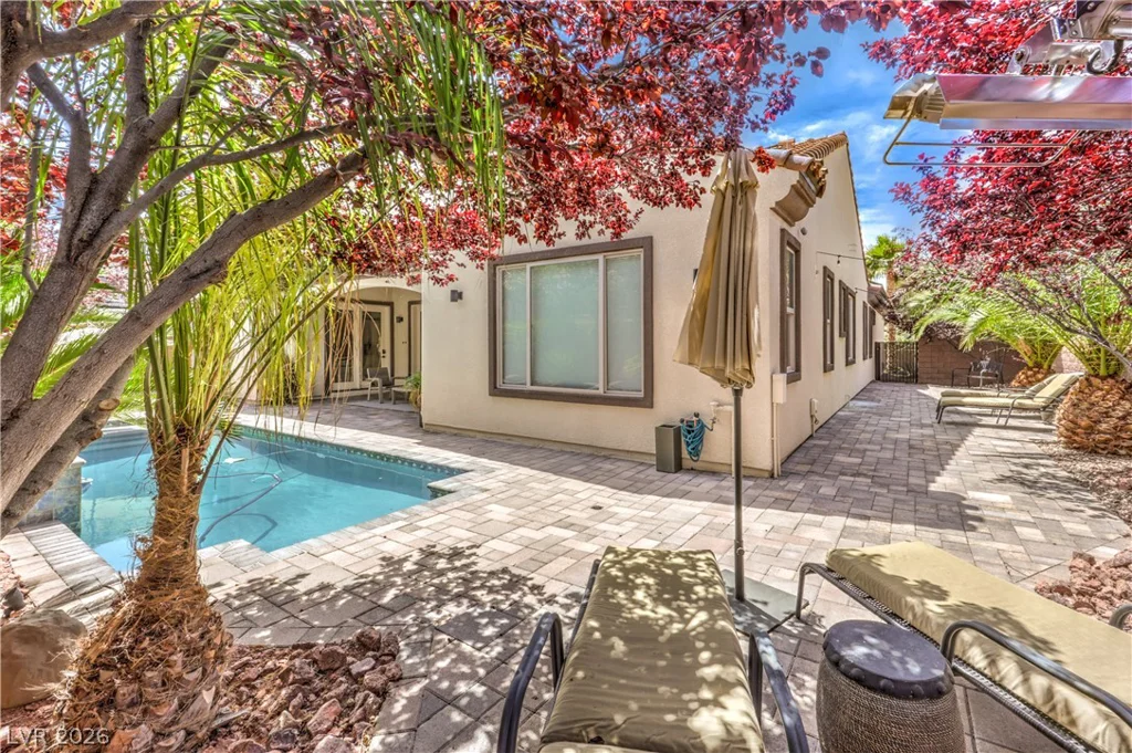 2340 Panisse, Henderson, NV 89044