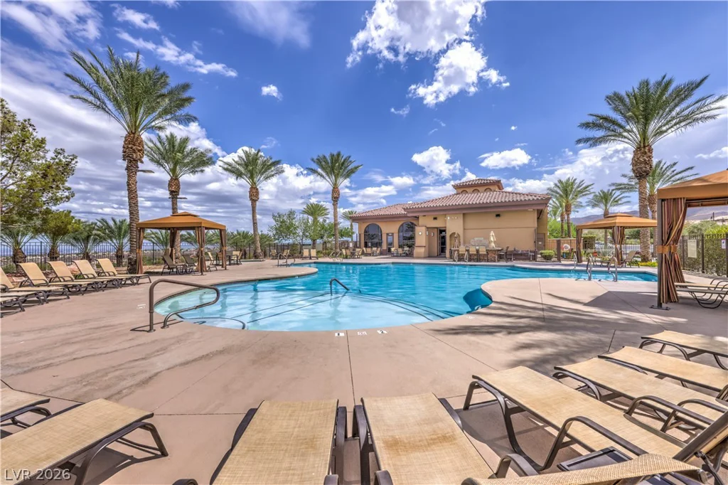 2340 Panisse, Henderson, NV 89044