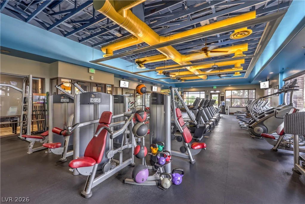 2340 Panisse, Henderson, NV 89044