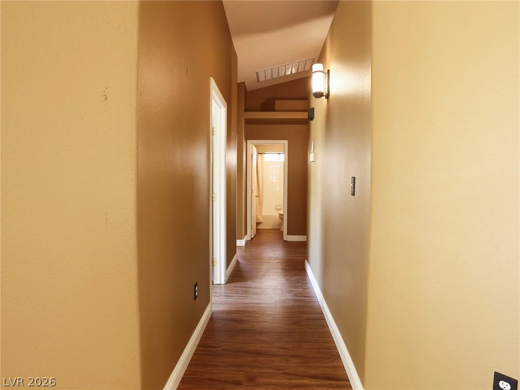 7736 White Grass, Las Vegas, NV 89131