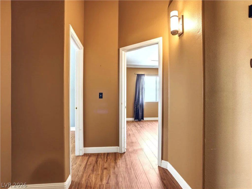 7736 White Grass, Las Vegas, NV 89131