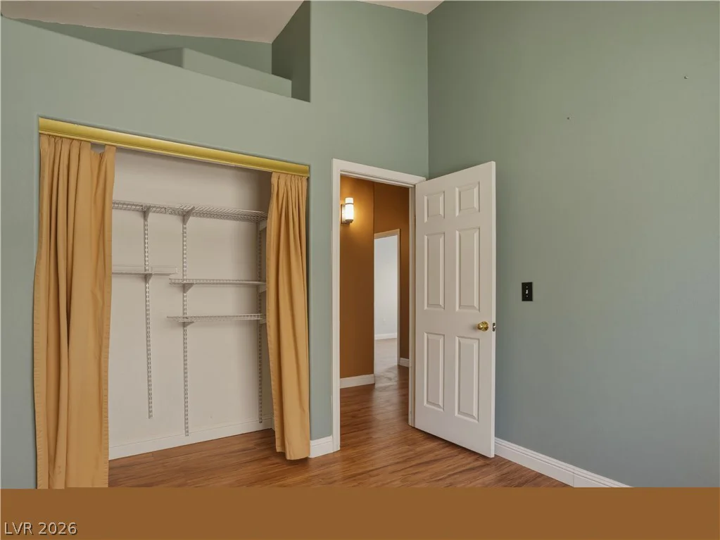 7736 White Grass, Las Vegas, NV 89131