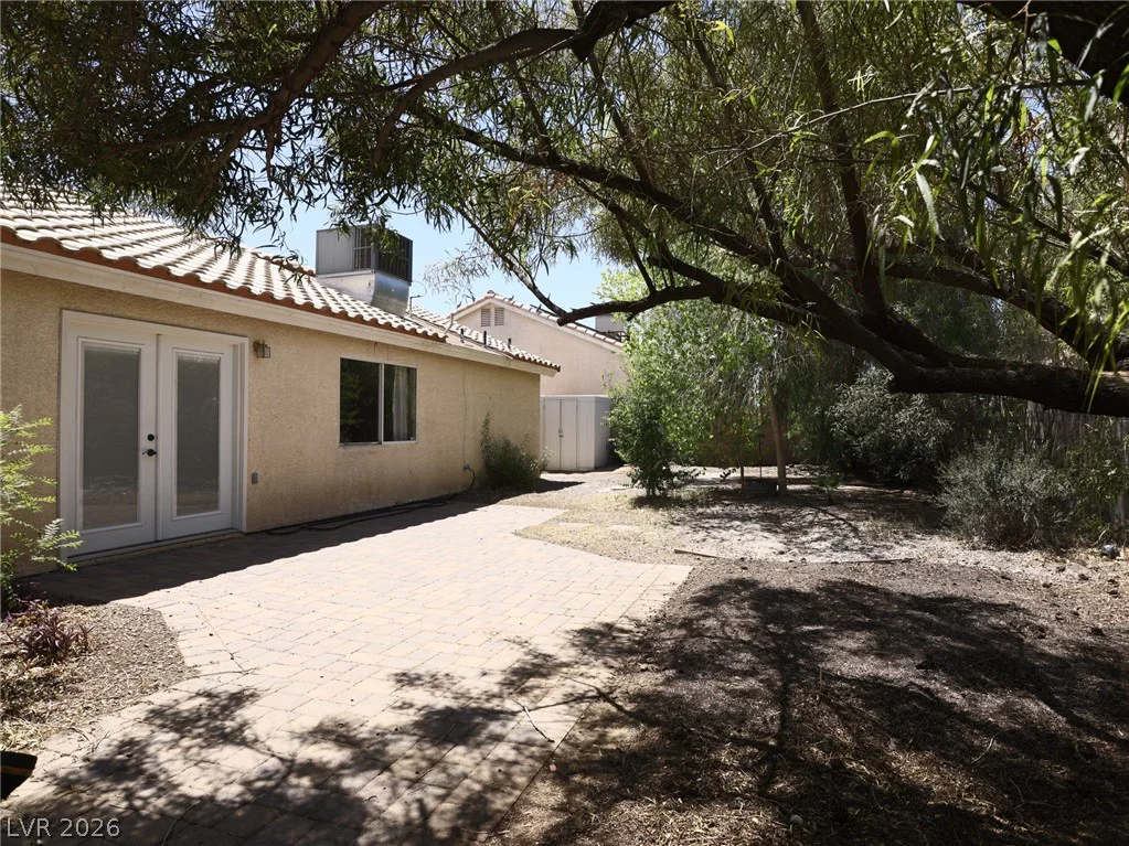 7736 White Grass, Las Vegas, NV 89131