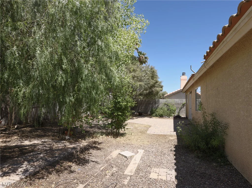 7736 White Grass, Las Vegas, NV 89131