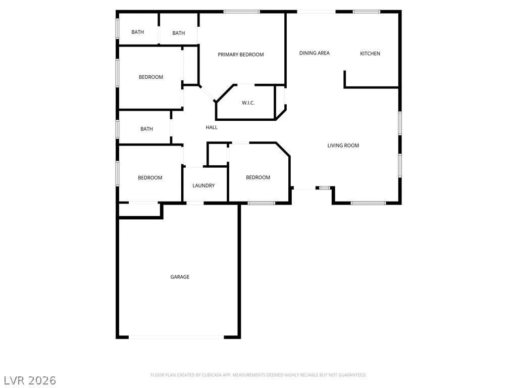 7736 White Grass, Las Vegas, NV 89131
