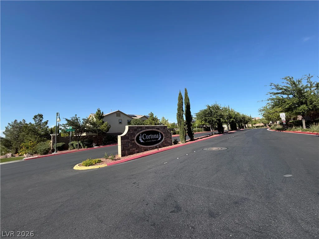 12396 Mosticone, Las Vegas, NV 89141