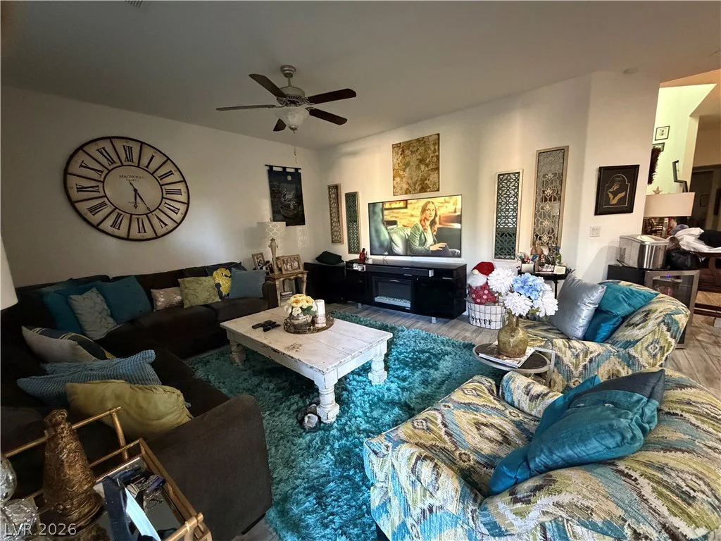 12396 Mosticone, Las Vegas, NV 89141