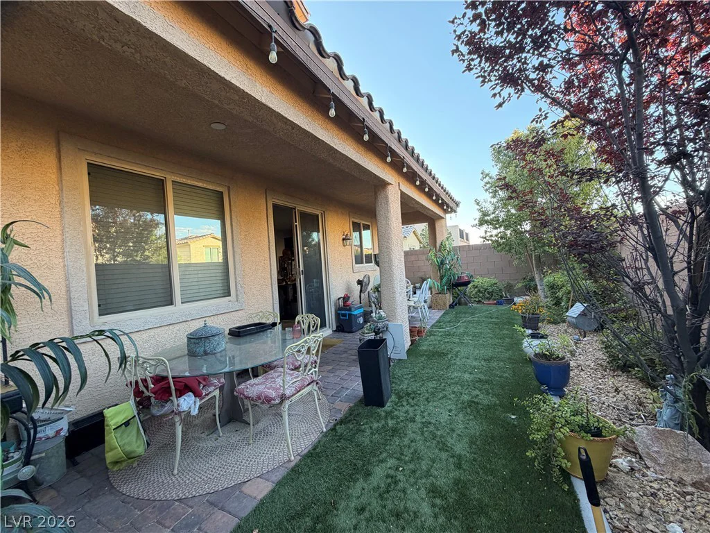 12396 Mosticone, Las Vegas, NV 89141