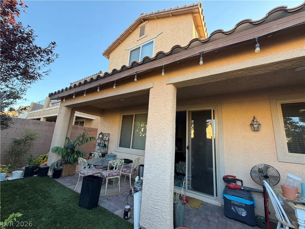12396 Mosticone, Las Vegas, NV 89141