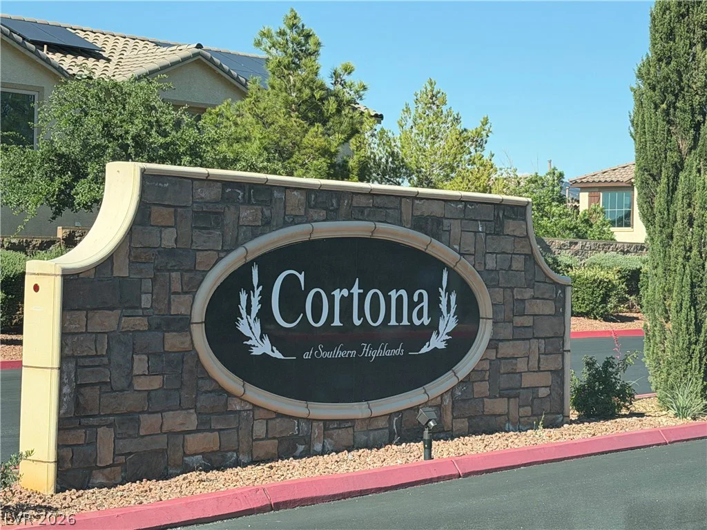 12396 Mosticone, Las Vegas, NV 89141