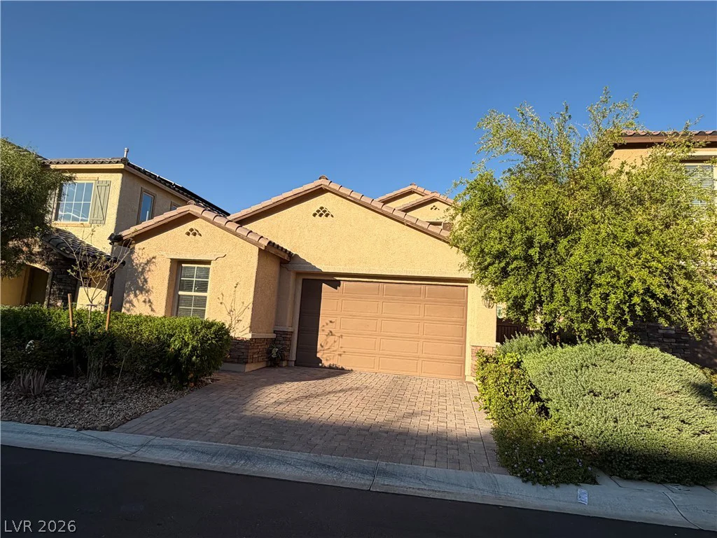 12396 Mosticone, Las Vegas, NV 89141