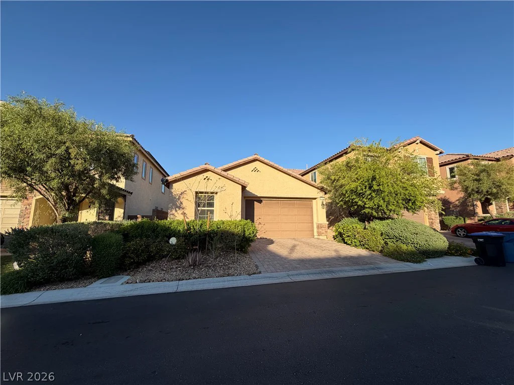 12396 Mosticone, Las Vegas, NV 89141