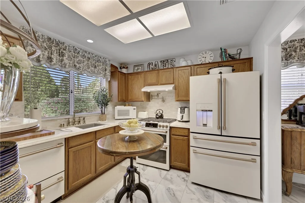 8613 Villa Ridge, Las Vegas, NV 89134