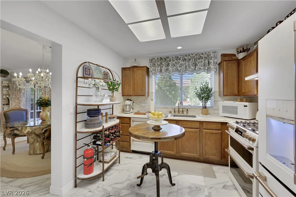 8613 Villa Ridge, Las Vegas, NV 89134
