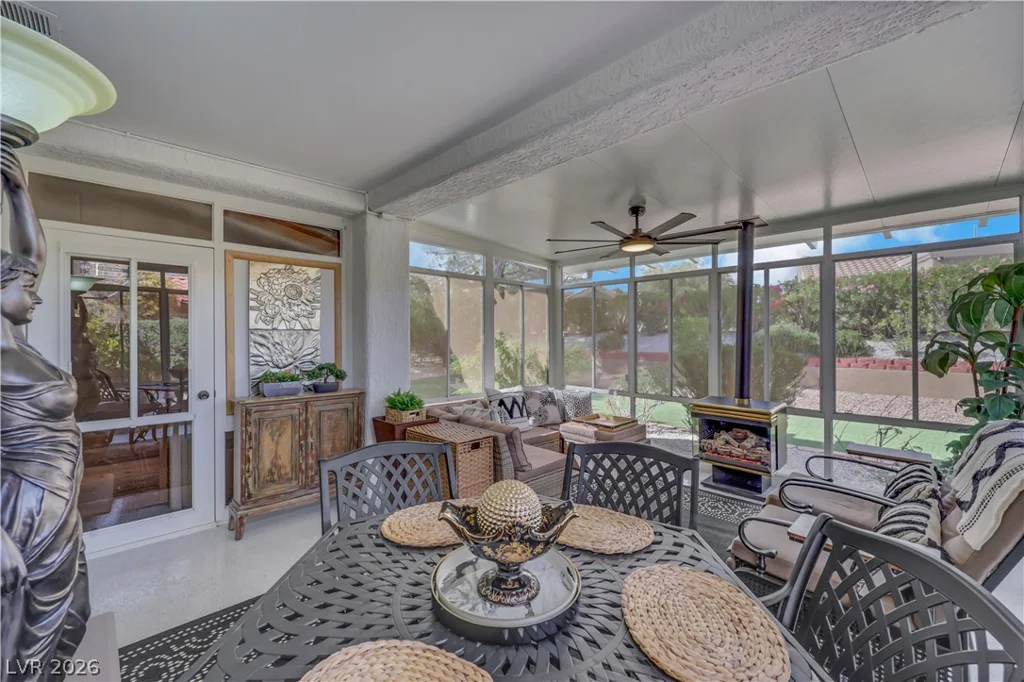 8613 Villa Ridge, Las Vegas, NV 89134
