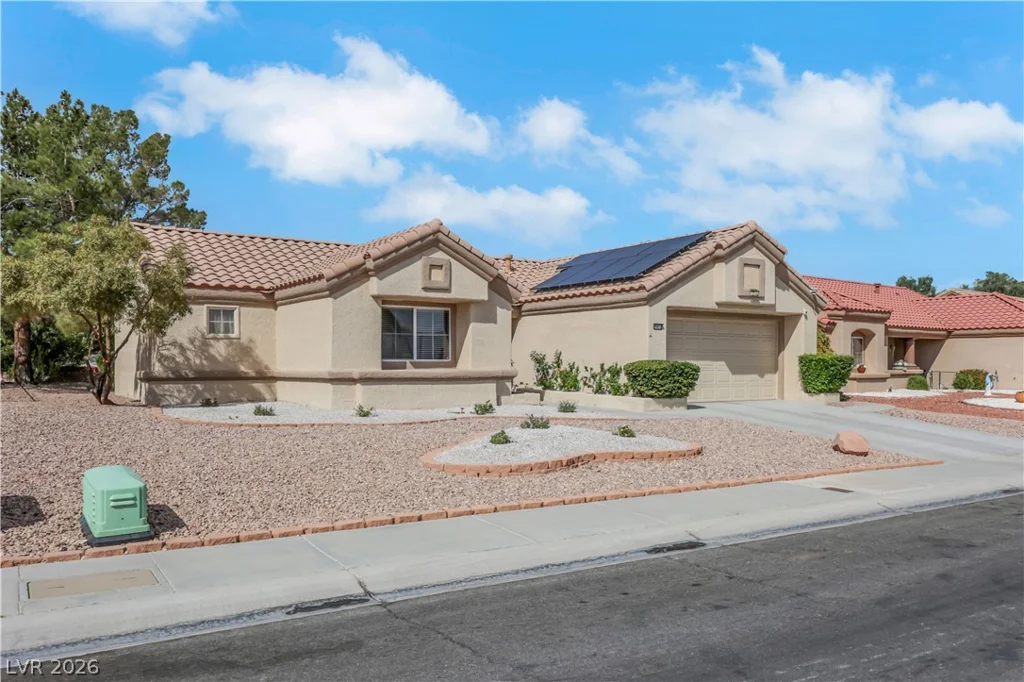 8613 Villa Ridge, Las Vegas, NV 89134