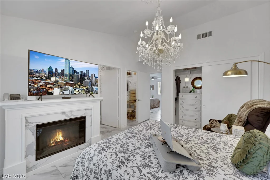 8613 Villa Ridge, Las Vegas, NV 89134