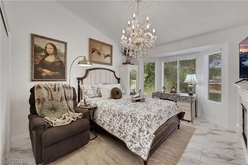 8613 Villa Ridge, Las Vegas, NV 89134